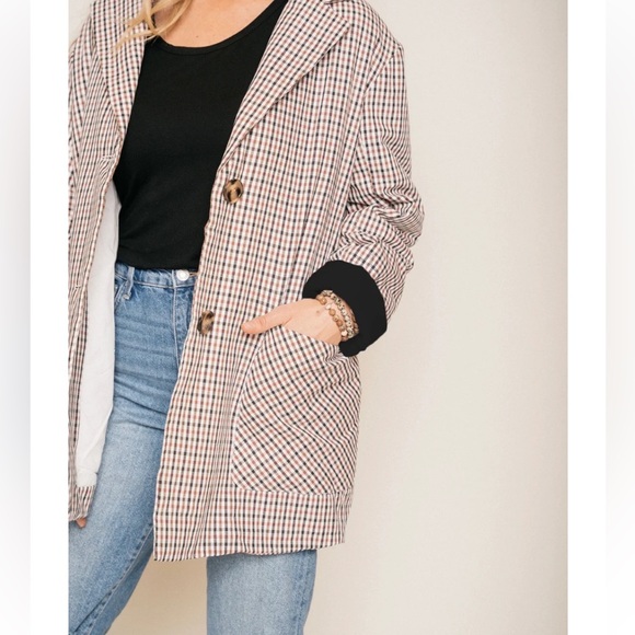 🆕 Jackson Rowe North Overcoat - Picture 3 of 8